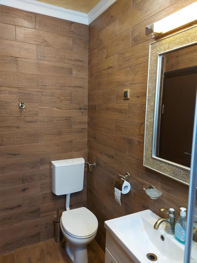 Apartments Exclusive Belgrade Exterior photo